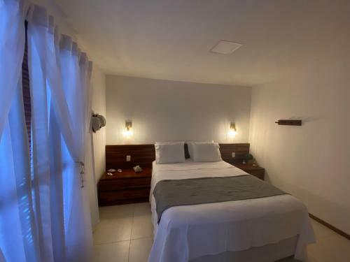 Apartamento Taiba Beach Resort 02 Apto 3 Quartos