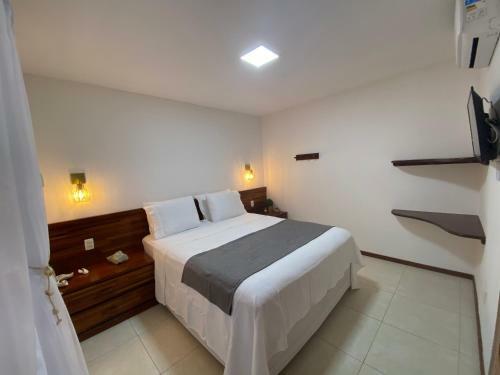 Apartamento Taiba Beach Resort 02 Apto 3 Quartos