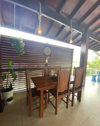 Apartamento Taiba Beach Resort 02 Apto 3 Quartos