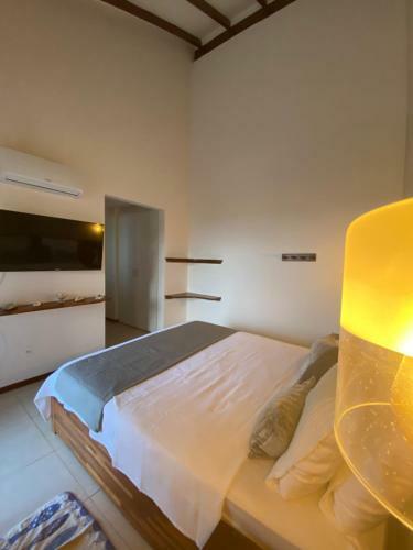 Apartamento Taiba Beach Resort 02 Apto 3 Quartos