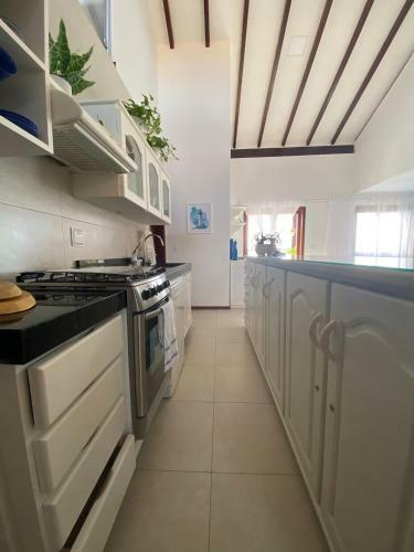 Apartamento Taiba Beach Resort 02 Apto 3 Quartos