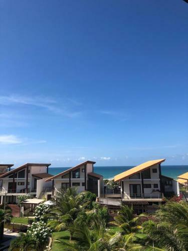 Apartamento Taiba Beach Resort 02 Apto 3 Quartos