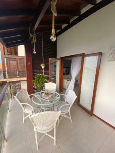 Apartamento Taiba Beach Resort 02 Apto 3 Quartos