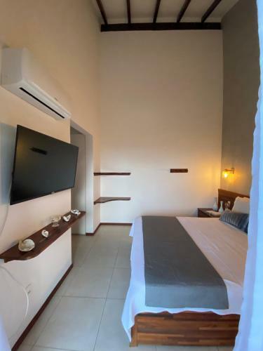 Apartamento Taiba Beach Resort 02 Apto 3 Quartos