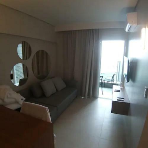 Apartamento Salinas Exclusive Resort - 1 Quarto (4 Pessoas)