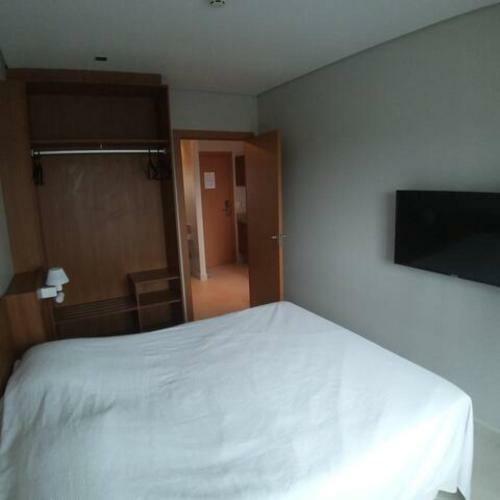 Apartamento Salinas Exclusive Resort - 1 Quarto (4 Pessoas)