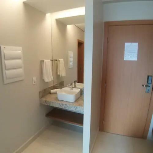 Apartamento Salinas Exclusive Resort - 1 Quarto (4 Pessoas)