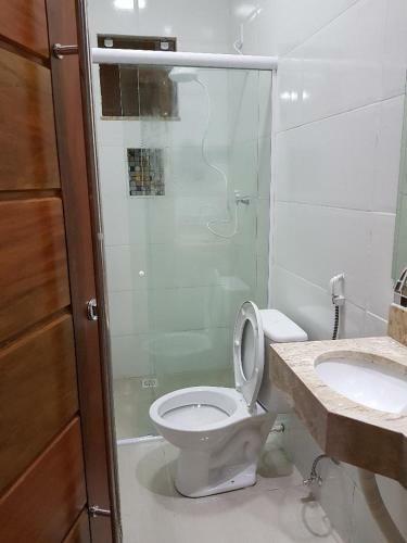 Casa Raizes Salin�polis-pa