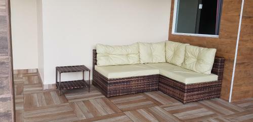 Casa Raizes Salin�polis-pa