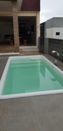 Casa Raizes Salin�polis-pa