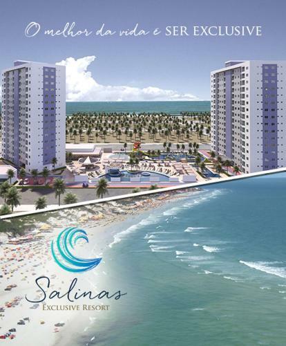 Hotel Salinas Exclusive Resort