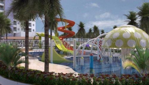Hotel Salinas Exclusive Resort
