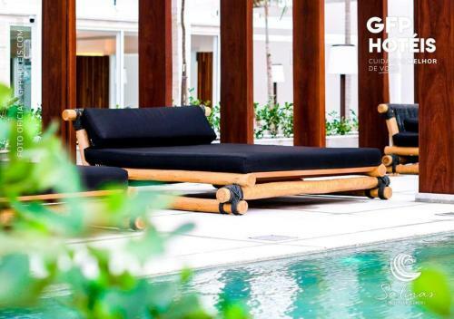 Hotel Salinas Exclusive Resort