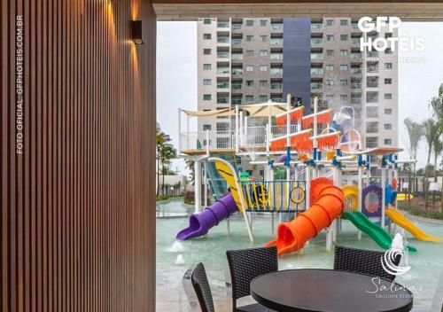 Hotel Salinas Exclusive Resort