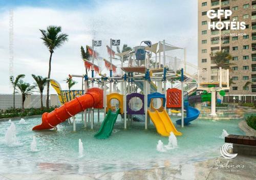 Hotel Salinas Exclusive Resort