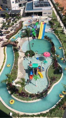 Hotel Salinas Exclusive Resort