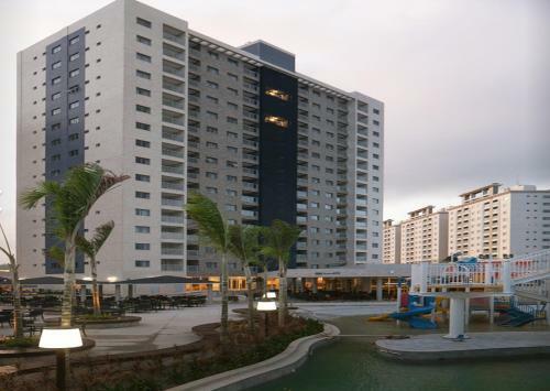 Hotel Salinas Exclusive Resort