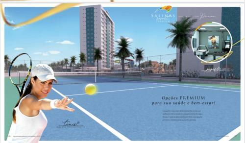 Apartamento Salinas Premium Resort