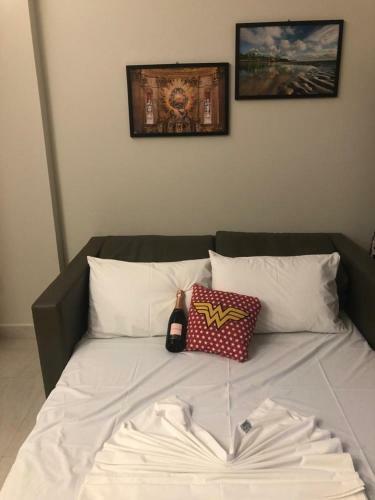 Apartamento Salinas Premium Resort