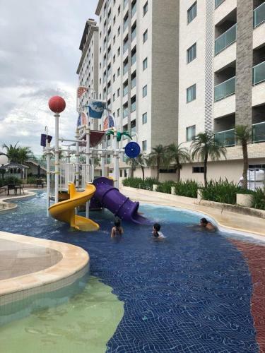 Apartamento Salinas Premium Resort