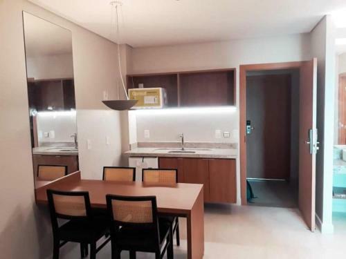 Apartamento Salinas Exclusive Resort - Vista Pro Mar