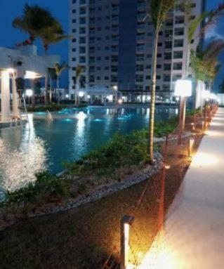 Hotel Salinas Exclusive Resort Ap206 Bl2
