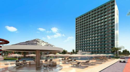 Hotel Salinas Premium Resort