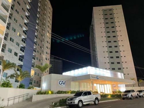 Apartamento Salinas Exclusive Resort