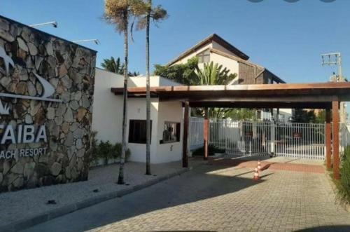 Apartamento Taiba Beach Resort T�rreo 2 Quartos