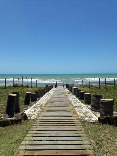 Apartamento Taiba Beach Resort T�rreo 2 Quartos