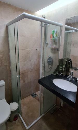 Apartamento Taiba Beach Resort T�rreo 2 Quartos