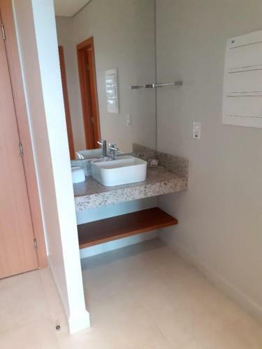 Apartamento Salinas Exclusive Resort