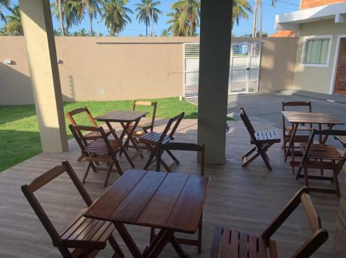 Hostal Atalaia Su�tes