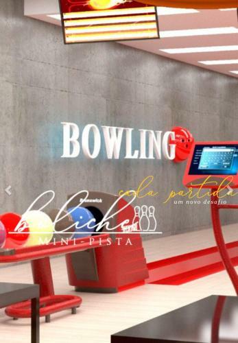 Apartamento Salinas Premium Resort - Dispon�vel 20 A 24 de Mar�o