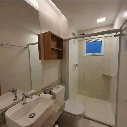Apartamento Em Resort Na Praia Do Atalaia
