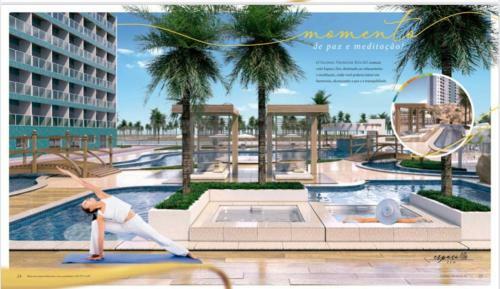 Hotel Salinas Premium Resort