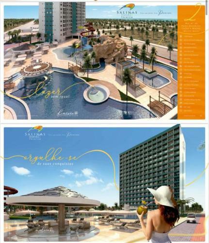 Hotel Salinas Premium Resort