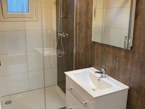 Great Chalet With Air Conditioning, Near Veluwe