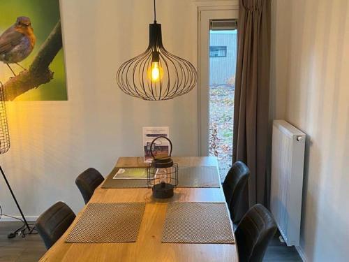 Great Chalet With Air Conditioning, Near Veluwe