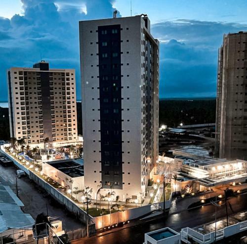 Hotel Salinas Premium Resort