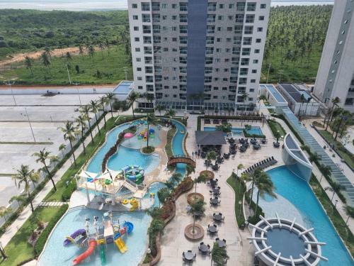 Apartamento Conforto E Exclusividade