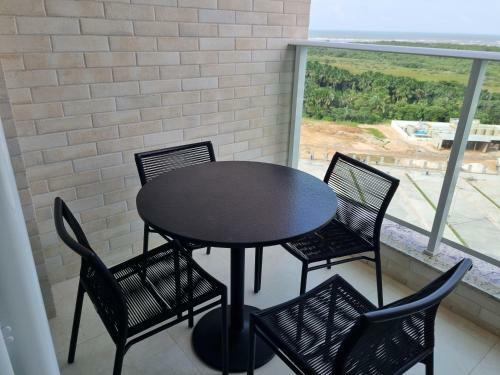Apartamento Conforto E Exclusividade