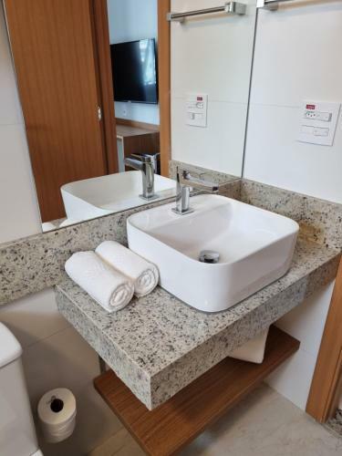 Apartamento Conforto E Exclusividade