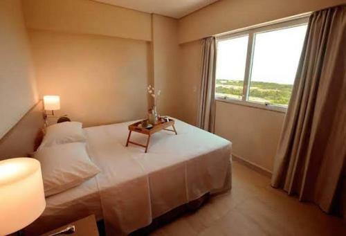Hotel Apt Em Salinas Park Resort (vista Mar)