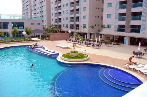 Hotel Apt Em Salinas Park Resort (vista Mar)