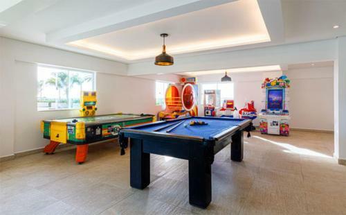 Hotel Apt Em Salinas Park Resort (vista Mar)