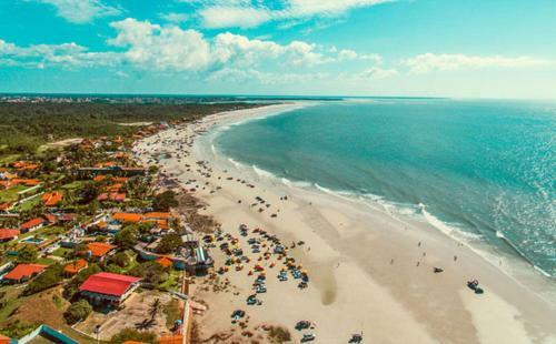 Hotel Apt Em Salinas Park Resort (vista Mar)