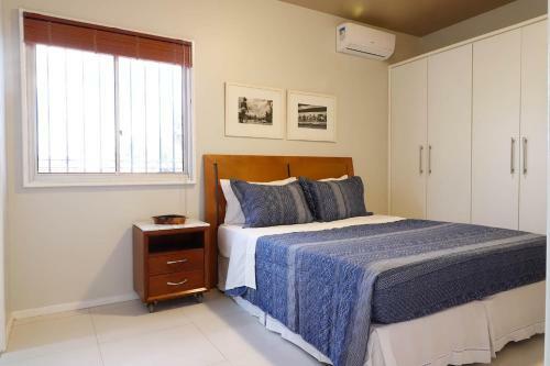 Agrad�vel Apartamento De Praia/veraneio Em Salinas