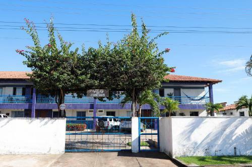 Agrad�vel Apartamento De Praia/veraneio Em Salinas