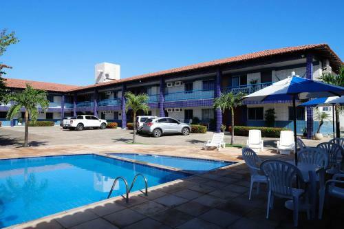 Agrad�vel Apartamento De Praia/veraneio Em Salinas